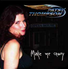 Patsy Thompson